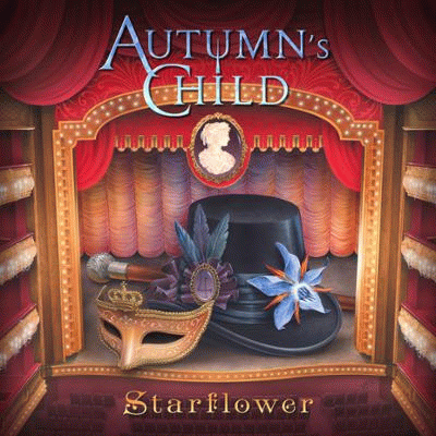 Autumn's Child : Starflower